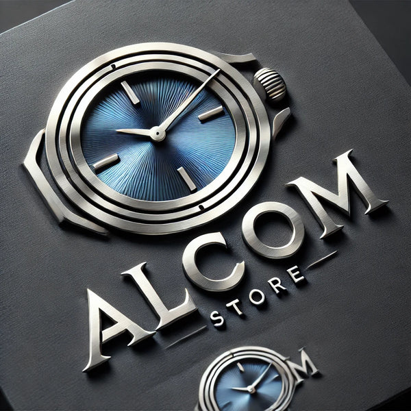 Alcom Distribution logo