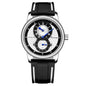 Forsining automatic mechanical sport watch for men