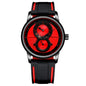 Forsining automatic mechanical sport watch for men