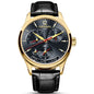Original CARNIVAL Fashion Men’s Multifunction Automatic Watch