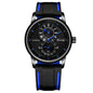 Forsining automatic mechanical sport watch for men