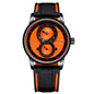 Forsining automatic mechanical sport watch for men