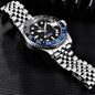 PAGANI DESIGN Luxury Men’s Mechanical GMT Watch