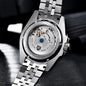 PAGANI DESIGN Luxury Men’s Mechanical GMT Watch