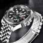 PAGANI DESIGN Luxury Men’s Mechanical GMT Watch