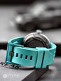 * Timascus Automatic Watch for Men – Bold & Unique Design