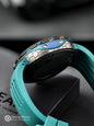 * Timascus Automatic Watch for Men – Bold & Unique Design