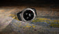 Rugged Military GPS Smartwatch for Men – Waterproof, AMOLED Display