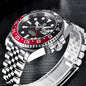 PAGANI DESIGN Luxury Men’s Mechanical GMT Watch