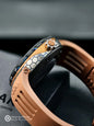 * Timascus Automatic Watch for Men – Bold & Unique Design