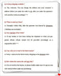 Alcom Distribution FAQ sheet detailing drop shipping shipping time and warranty for quartz analog women's watch orders