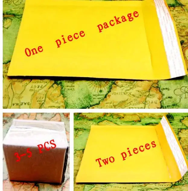 Alcom Distribution padded mailers and small box packaging options for quartz analog women's watch shipments