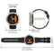 2024 NEW Original TANK T3 Ultra GPS Smart Watches For Men AOD Smartwatch Women Electronic Fitness Digital Wireless Sport Watches Alcom Distribution
