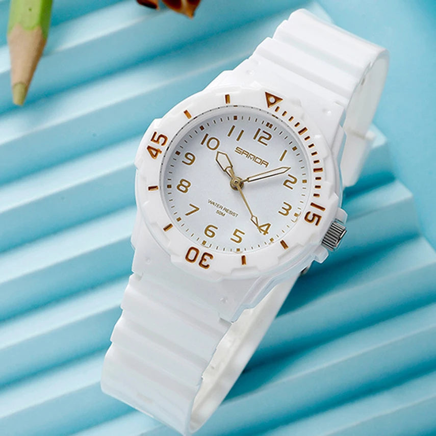 UTHAI Children’s Sport Watch Waterproof.