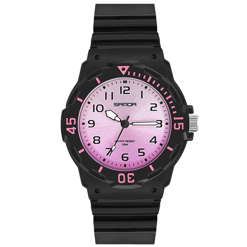 UTHAI Children’s Sport Watch Waterproof.