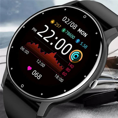 MaxFit Smartwatch