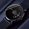 Stylish ORUSS Luminous Men's Watch – Western Red Accent