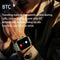 Outdoor Military Smartwatch – Rugged & Smart