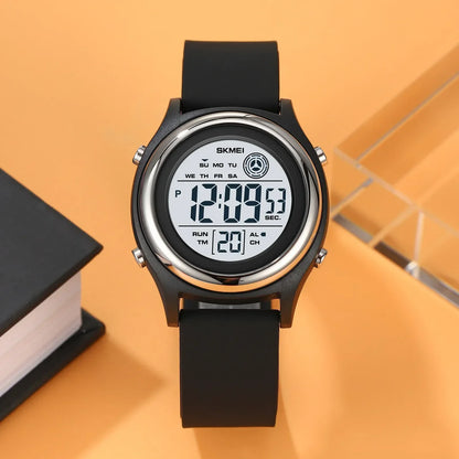 SKMEI 2094 Women's Digital Stopwatch Watch