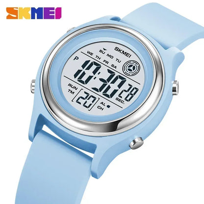 SKMEI 2094 Women's Digital Stopwatch Watch