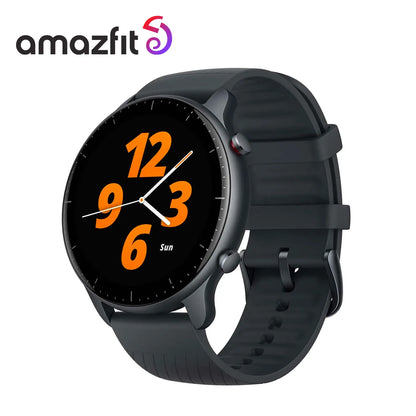 Amazfit GTR 2 Smartwatch Alexa Built-in Ultra-long Battery Life Smart Watch For Android IOS Phone