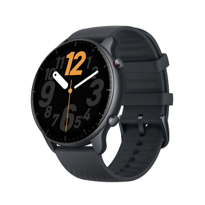 Amazfit GTR 2 Smartwatch Alexa Built-in Ultra-long Battery Life Smart Watch For Android IOS Phone