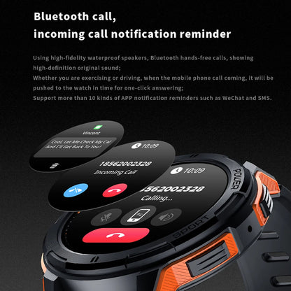 C25 Smart Watch – The Perfect Blend of Innovation, Fitness & Style