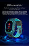 "4G Kids Smart Watch" Sos Location Camera Children Mobile Phone Voice Smartwatch With Sim Card Children Smart Watches For Girl Boy Alcom Distribution