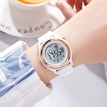 SKMEI 2094 Women's Digital Stopwatch Watch