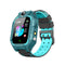 "4G Kids Smart Watch" Sos Location Camera Children Mobile Phone Voice Smartwatch With Sim Card Children Smart Watches For Girl Boy Alcom Distribution