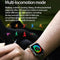 Outdoor Military Smartwatch – Rugged & Smart