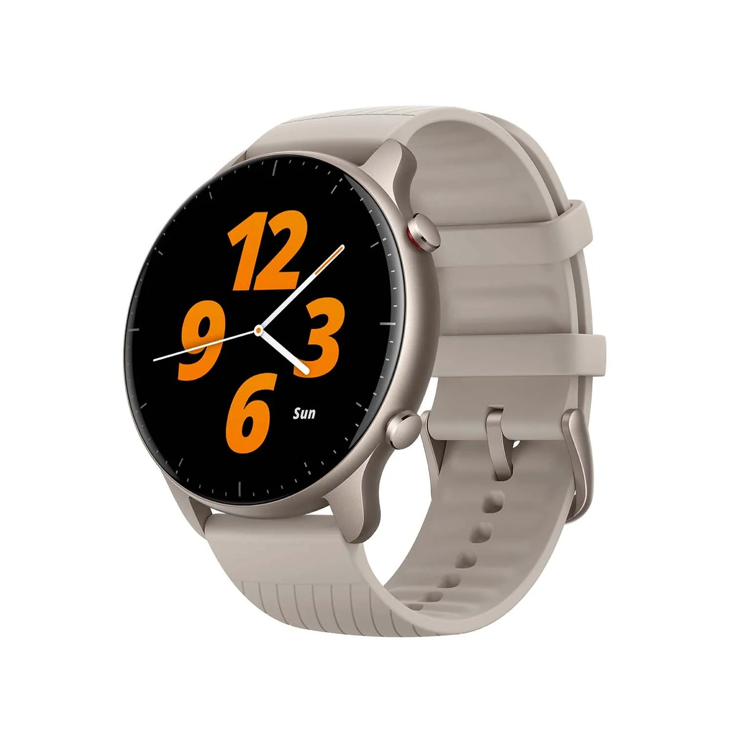 Amazfit GTR 2 Smartwatch Alexa Built-in Ultra-long Battery Life Smart Watch For Android IOS Phone