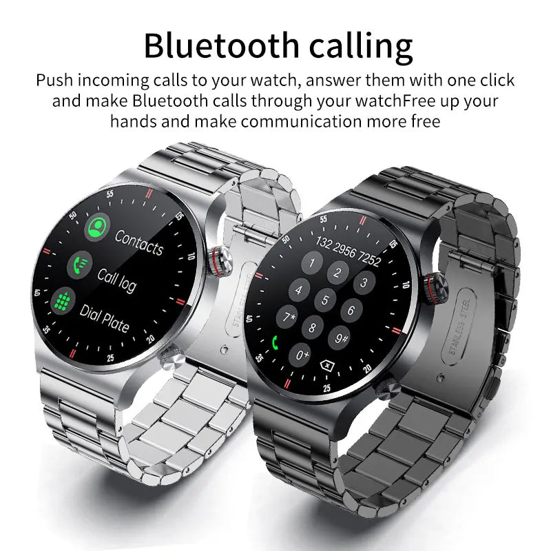 LIGE Smart Business Watch