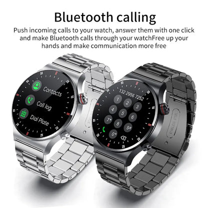 LIGE Smart Business Watch