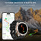 2024 NEW Original TANK T3 Ultra GPS Smart Watches For Men AOD Smartwatch Women Electronic Fitness Digital Wireless Sport Watches Alcom Distribution
