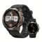 2024 NEW Original TANK T3 Ultra GPS Smart Watches For Men AOD Smartwatch Women Electronic Fitness Digital Wireless Sport Watches Alcom Distribution