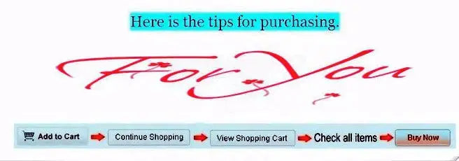 Alcom Distribution quartz analog women's watch banner showing purchase tips with Add to Cart and Buy Now buttons